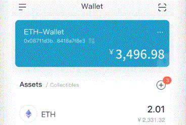 imtoken怎样imToken官网下载恢复钱包